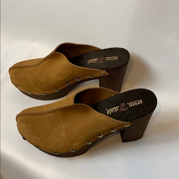 Seven7dials shoes - Picture 2 of 5